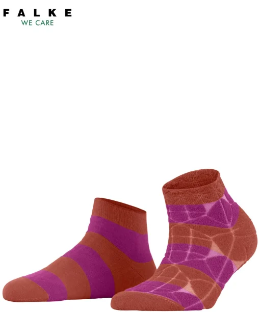 Hyper Pop Dames Sneakersokken