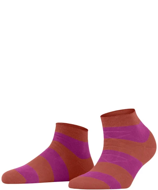 Hyper Pop Dames Sneakersokken