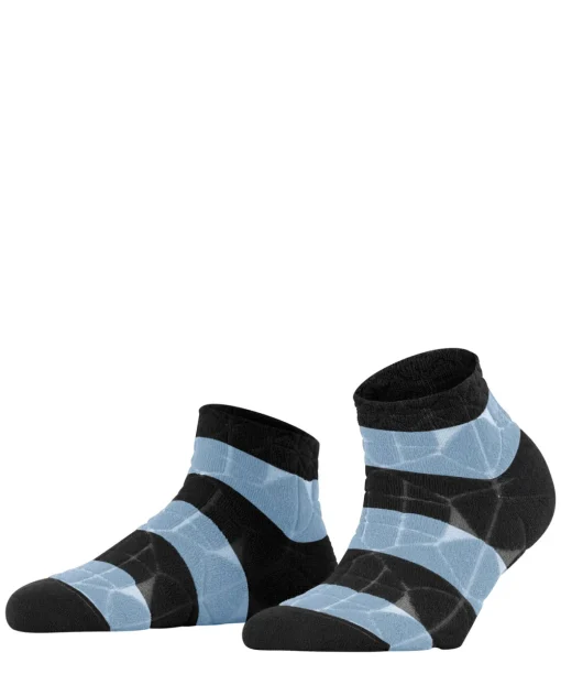 Hyper Pop Dames Sneakersokken