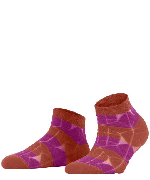 Hyper Pop Dames Sneakersokken