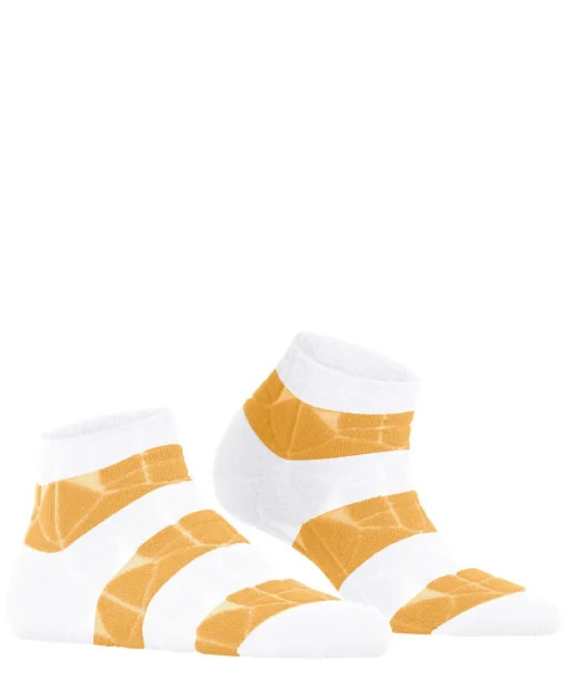 Hyper Pop Dames Sneakersokken