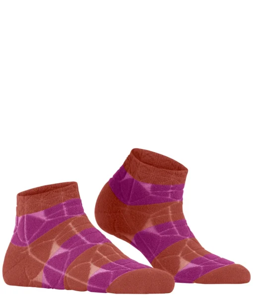 Hyper Pop Dames Sneakersokken
