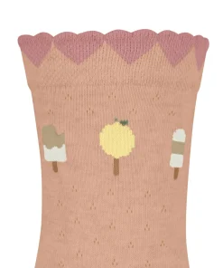 Ice Cream Kinderen Sokken