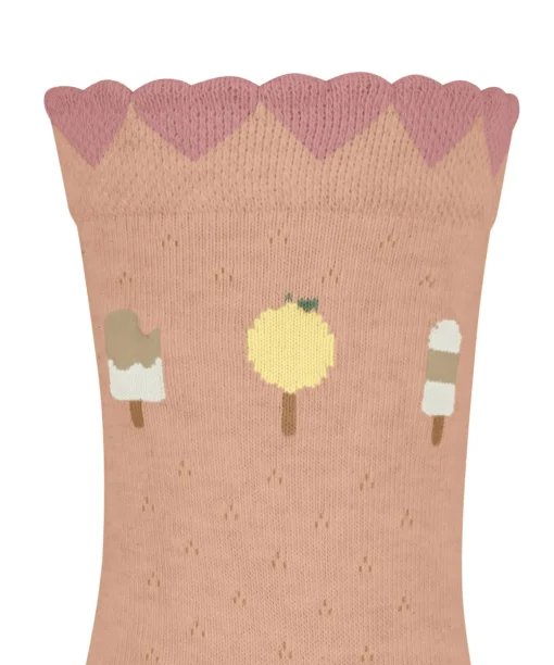 Ice Cream Kinderen Sokken