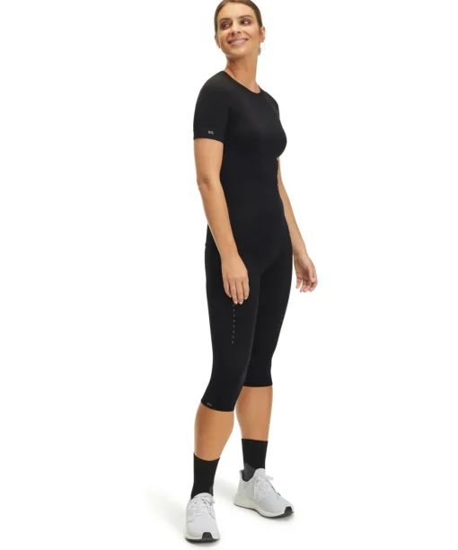 Impulse Running Dames 3/4 Tights Health