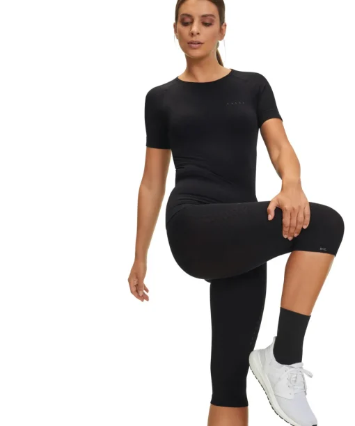 Impulse Running Dames 3/4 Tights Health