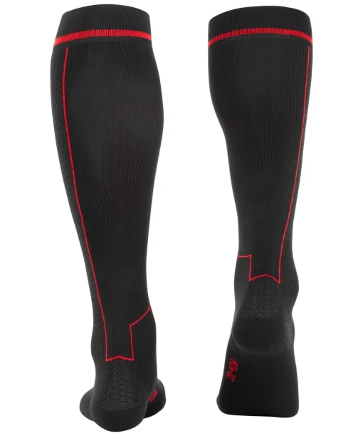 Impulse Running Dames Kniekousen Health