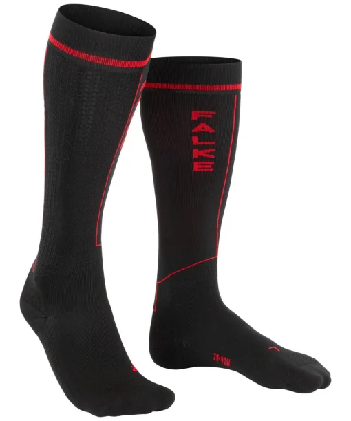Impulse Running Dames Kniekousen Health
