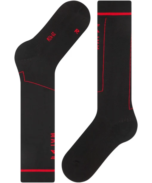 Impulse Running Dames Kniekousen Health