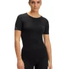 Impulse Running Dames T-Shirt Ronde Hals Health