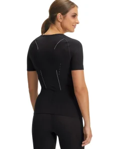 Impulse Running Dames T-Shirt Ronde Hals Health