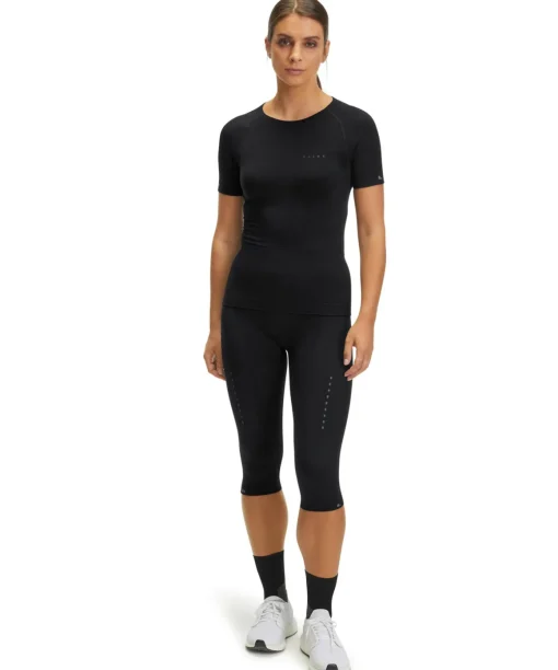 Impulse Running Dames T-Shirt Ronde Hals Health