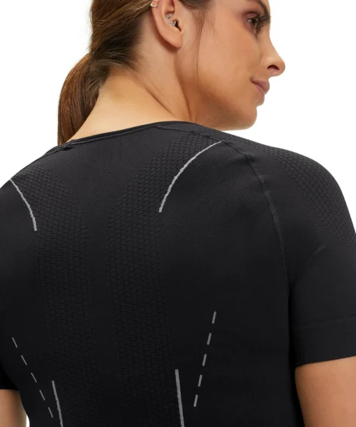 Impulse Running Dames T-Shirt Ronde Hals Health