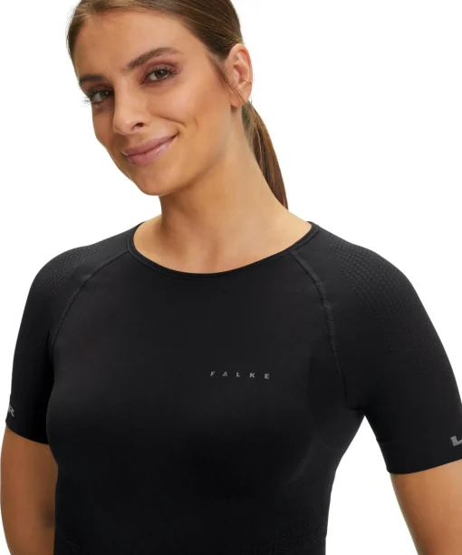 Impulse Running Dames T-Shirt Ronde Hals Health
