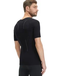 Impulse Running Heren T-Shirt Ronde Hals Health