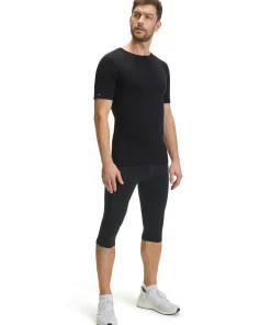 Impulse Running Heren T-Shirt Ronde Hals Health