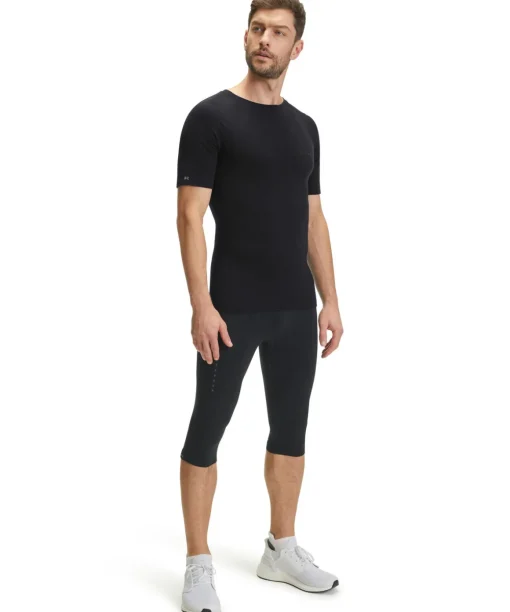 Impulse Running Heren T-Shirt Ronde Hals Health