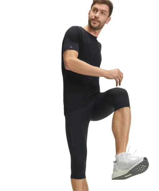 Impulse Running Heren T-Shirt Ronde Hals Health