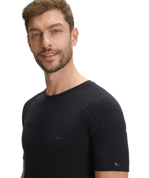 Impulse Running Heren T-Shirt Ronde Hals Health