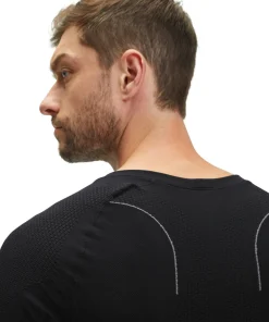 Impulse Running Heren T-Shirt Ronde Hals Health