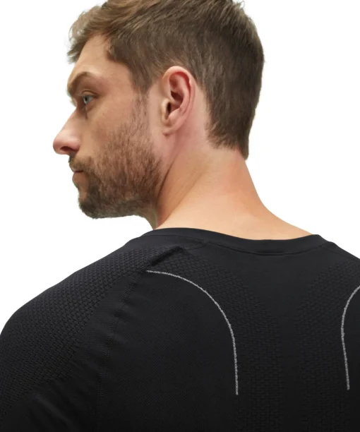 Impulse Running Heren T-Shirt Ronde Hals Health