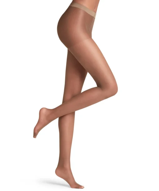 Invisible Deluxe 8 Den Dames Panty