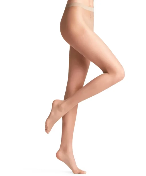 Invisible Deluxe 8 Den Dames Panty