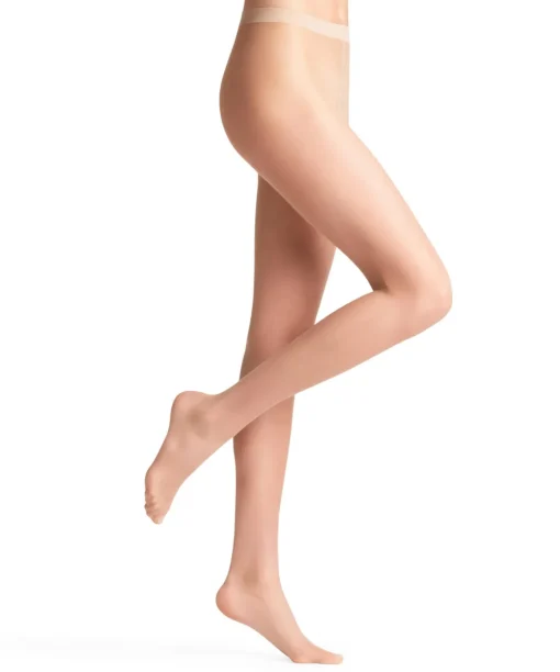 Invisible Deluxe 8 Den Dames Panty