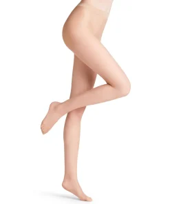 Invisible Deluxe 8 Den Dames Panty