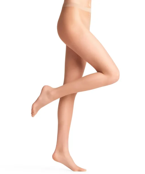 Invisible Deluxe 8 Den Dames Panty