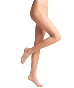Invisible Deluxe 8 Den Dames Panty