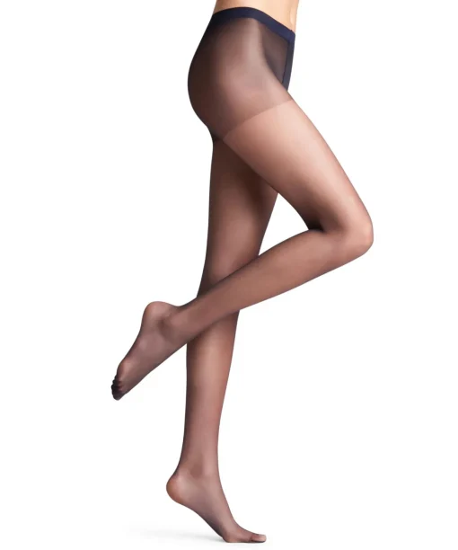 Invisible Deluxe 8 Den Dames Panty