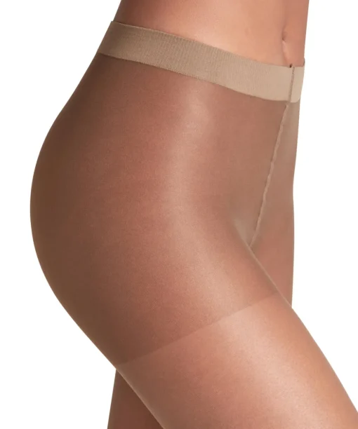 Invisible Deluxe 8 Den Dames Panty