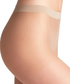 Invisible Deluxe 8 Den Dames Panty