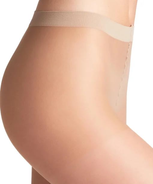 Invisible Deluxe 8 Den Dames Panty