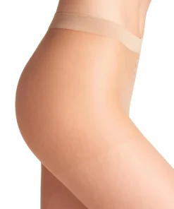 Invisible Deluxe 8 Den Dames Panty
