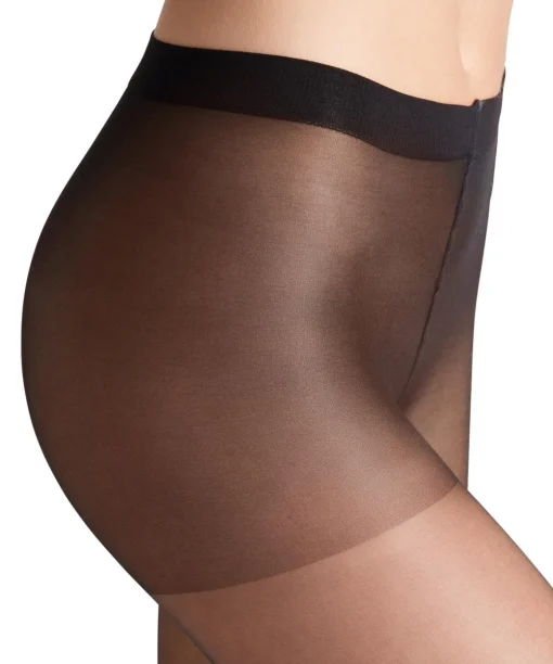 Invisible Deluxe 8 Den Dames Panty