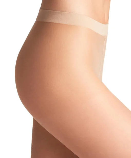 Invisible Deluxe 8 Den Dames Panty