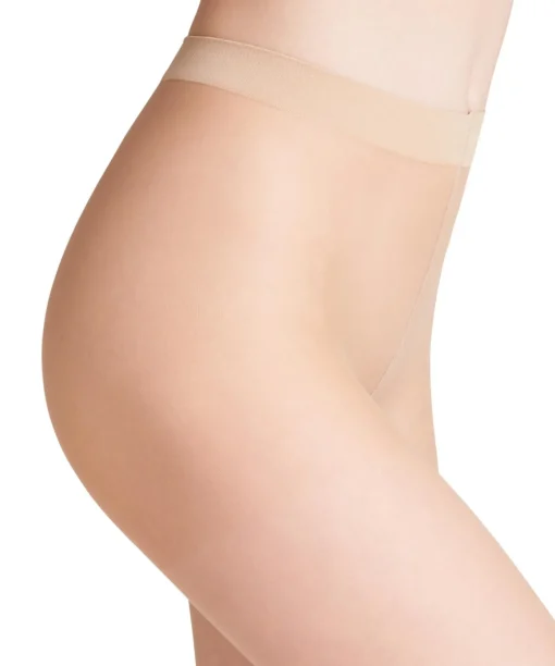 Invisible Deluxe 8 Den Dames Panty