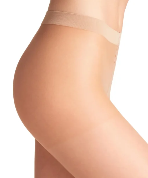 Invisible Deluxe 8 Den Dames Panty