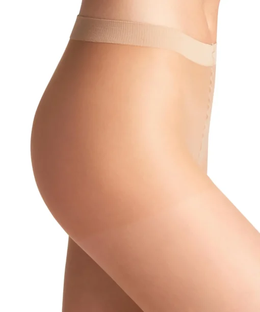 Invisible Deluxe 8 Den Dames Panty