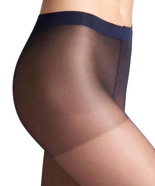 Invisible Deluxe 8 Den Dames Panty