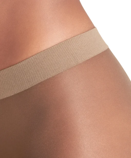 Invisible Deluxe 8 Den Dames Panty