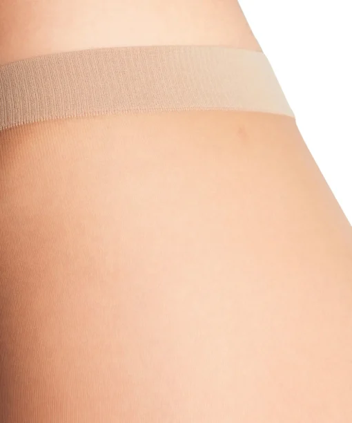 Invisible Deluxe 8 Den Dames Panty
