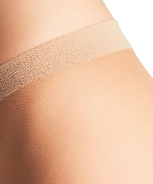 Invisible Deluxe 8 Den Dames Panty