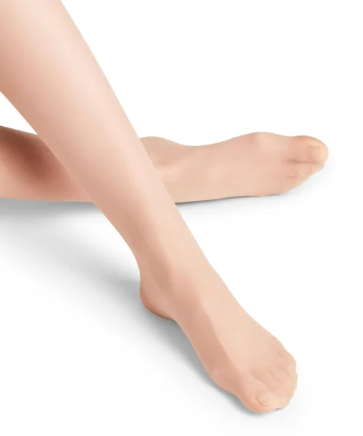 Invisible Deluxe 8 Den Dames Panty