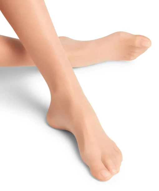 Invisible Deluxe 8 Den Dames Panty