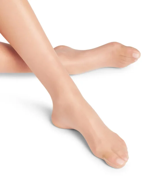 Invisible Deluxe 8 Den Dames Stay Ups