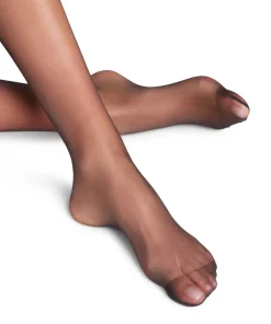 Invisible Deluxe 8 Den Dames Stay Ups