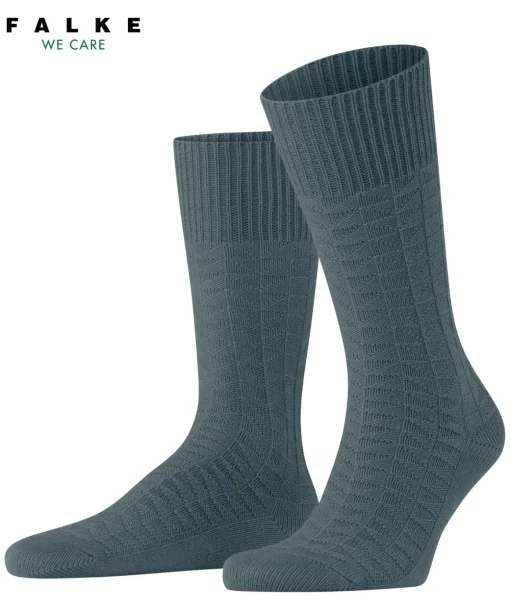 Joint Knit Heren Sokken